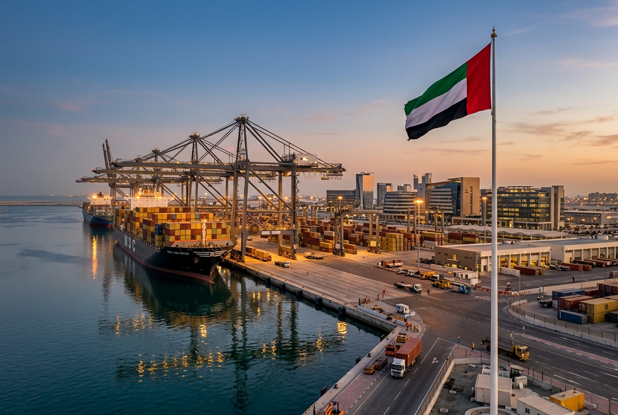 Regional customers & technical organisations