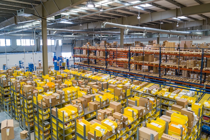Manufacturers, OEMs & technical service providers